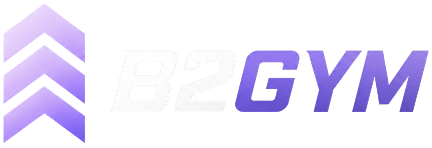 B2GYM